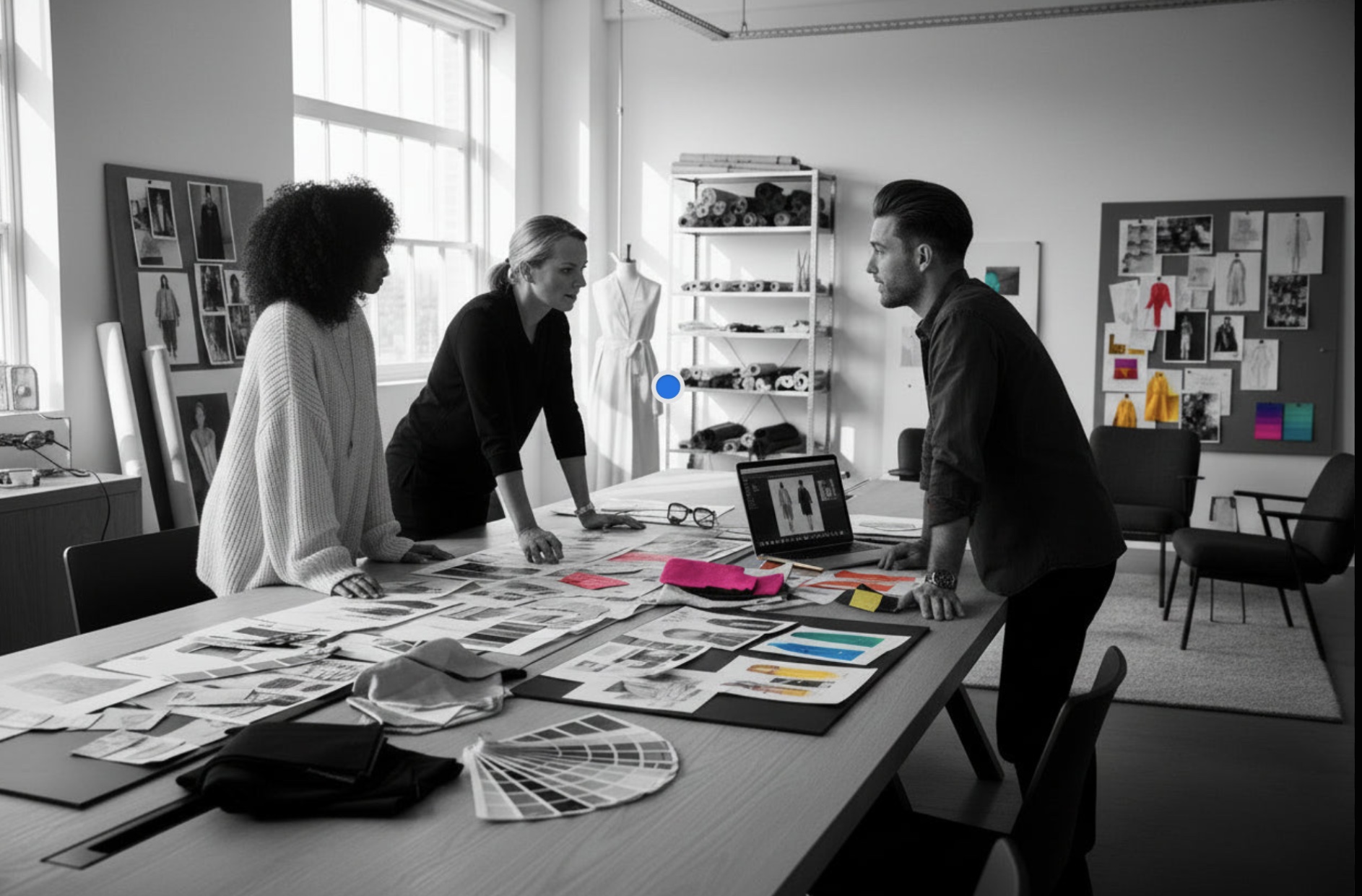Emma Hassan | Brand Strategy & Creative Direction